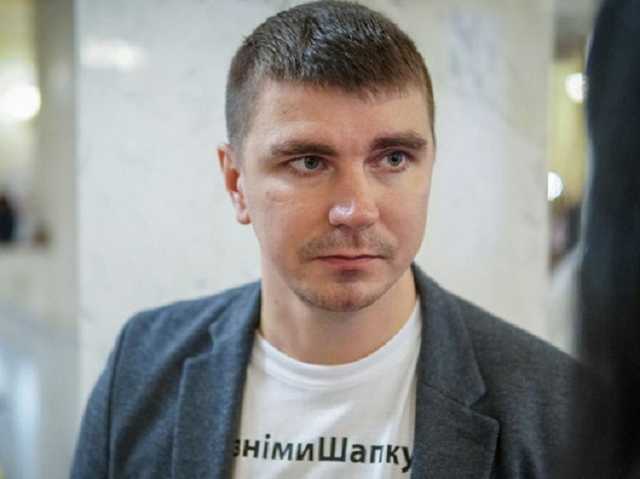 Закон об изменениях регламента Рады заблокирован: что произошло