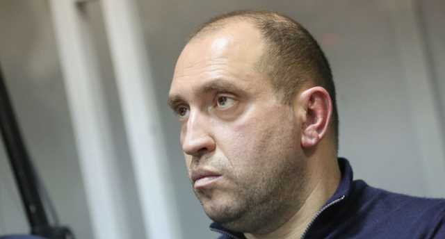 Альперин лишился ₴35 миллионов залога