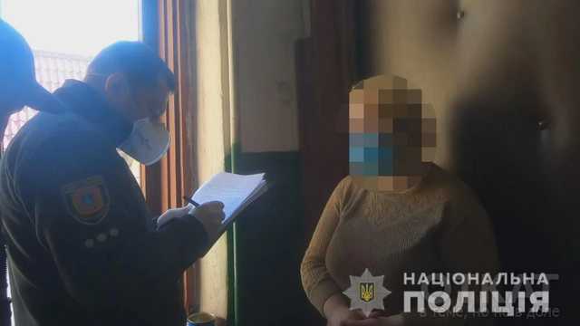 В Одессе пьяная одесситка убила мужа и поняла это только проспавшись