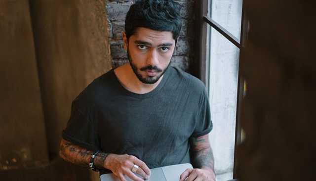 Нардеп Гео Лерос заявил, что предоставил НАБУ факты беспрецедентной топ-коррупции