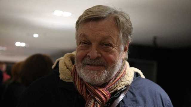 В Москве от коронавируса умер известный режиссер