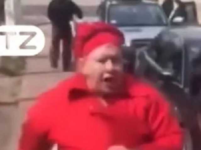 Материлась и дралась: депутат горсовета Бучи шокировала сеть неадекватным поведением