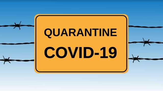 В Великобритании карантин из-за коронавируса продлили минимум на три недели