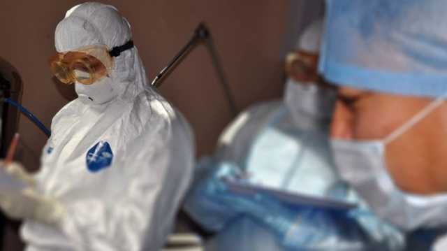 Украина попала в число стран, где распространение коронавируса вызывает опасения ВОЗ