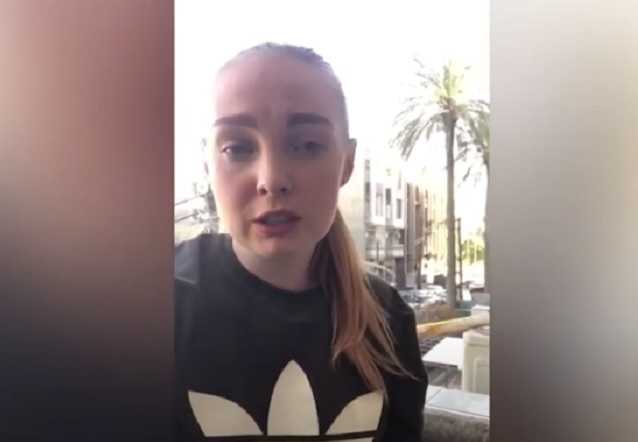 Застрявшие в Ираке украинцы обратились к Зеленскому