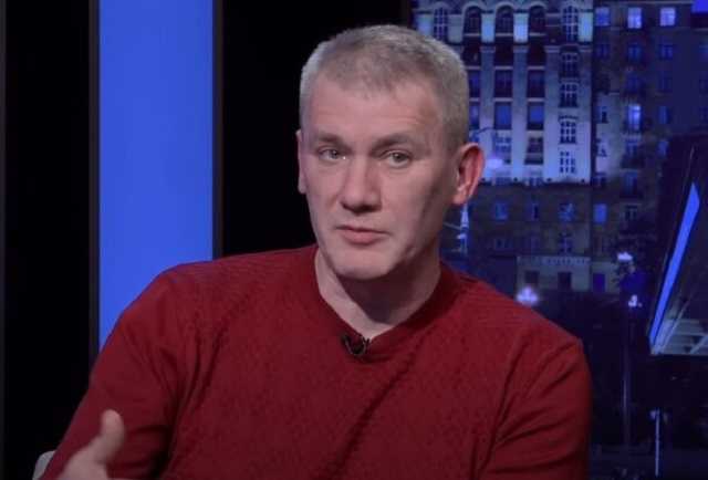 Якименко назвал главных "паразитов", захвативших украинское государство