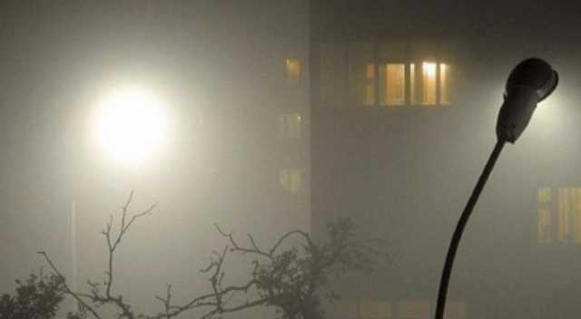 В Минздраве назвали виновных в жутком дыме в Киеве