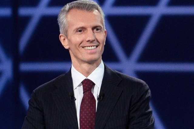 Экс-глава СБУ Хорошковский вылечился от коронавируса