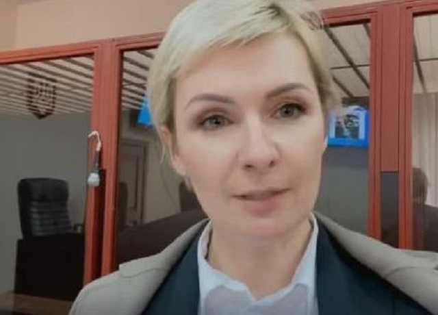 ГБР подделало документы в уголовном производстве, - адвокат Козаченко о деле Чорновол