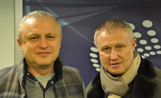 Казанский: Мародеры Суркисы обложили страну данью в 7 млрд