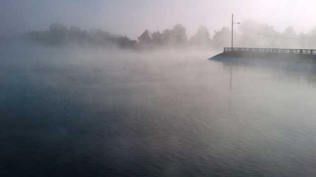 Опубликован прогноз о сроках возвращения воздуха в Киеве в норму