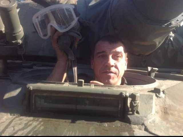 Был похож на бомжа. В Киеве отказались помочь избитому участнику АТО