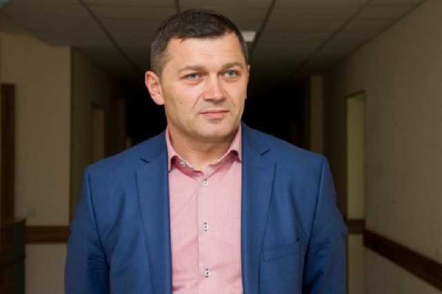 Поворозник попросил Кличко отстранить его на время следствия