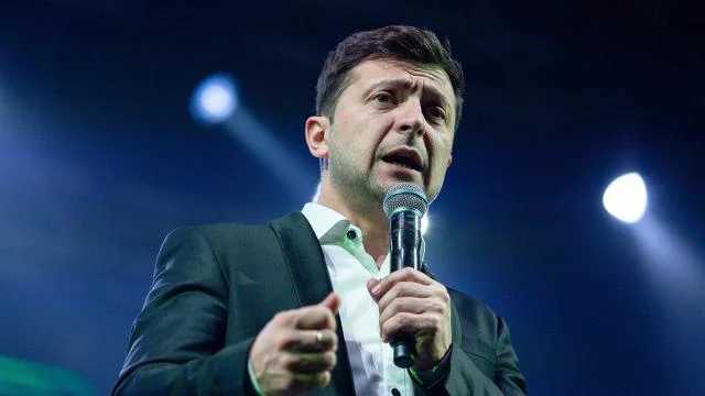 Зеленский выступил на "Свободе слова": главные тезисы