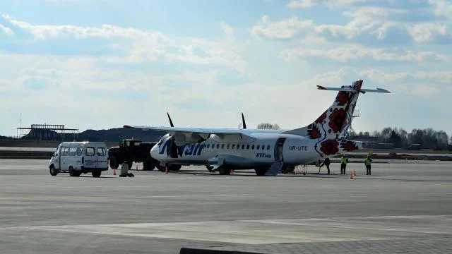 Когда возобновятся авиаперевозки в Украине: прогноз Криклия