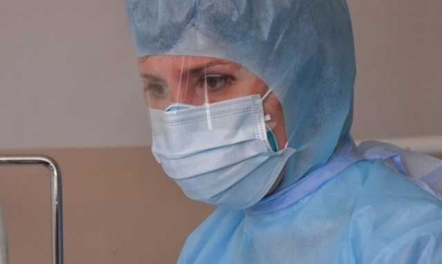 У тридцати российских медиков на тестах неожиданно нашли иммунитет к коронавирусу