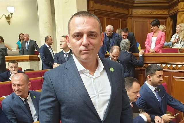 “Самое дно фракции “СН”: Богуцкая и Бужанский сцепились в соцсетях