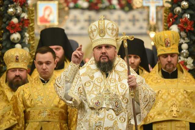 ПЦУ приймає записки за здоров’я та за упокій онлайн