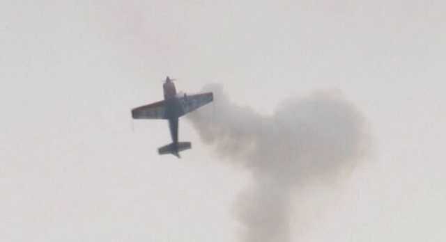 Самолет с россиянами неожиданно рухнул, никто не выжил