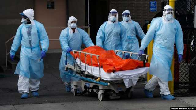 «Многие переболевшие возвращаются» — врач из Нью-Йорка