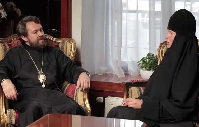 В РПЦ объяснили, почему церковь отрицает возможность существования инопланетян