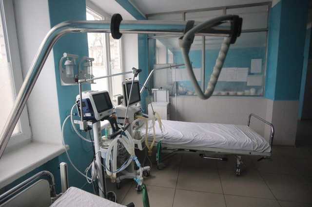 На Прикарпатті зафіксували ще одну смерть від COVID-19