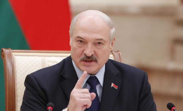 “Тільки лінива, паршива собака не гавкає в мою сторону”, – Лукашенко