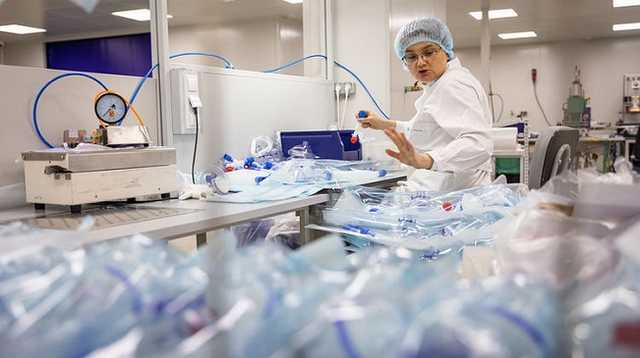 Почти половину больных коронавирусом заразили бессимптомные