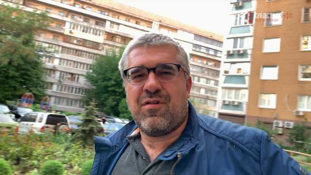 Сложный путь столичного «мента»: от «выбивания показаний» до квартирных схем