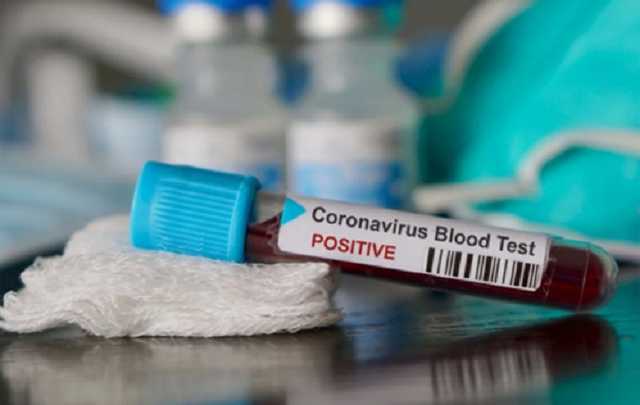 В "ДНР" врач заражала пациентов коронавирусом