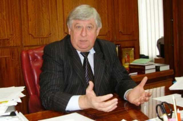 Шокин рассказал, как два раза пережил клиническую смерть