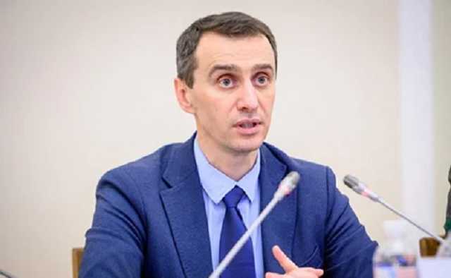 Карантин могут продлить до 12 мая, - Ляшко