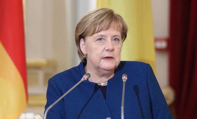 Меркель заявила об угрозе второй волны COVID-19 после ослабления карантина