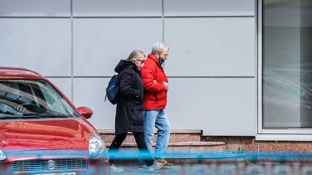 В Житомирской области нашли еще 44 случая инфицирования коронавирусом