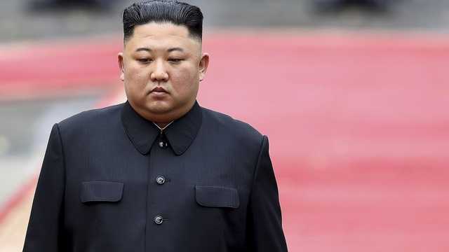 Лидер Северной Кореи Ким Чен Ын находится при смерти – СМИ