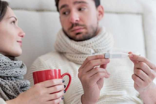 Виноваты яички: медики выдвинули гипотезу, почему представители сильного пола более подвержены COVID-19