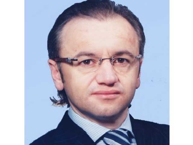 Анатолий Шкрибляк: маленький гигант большой коррупции