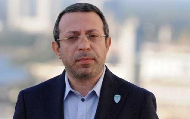 Корбан заявил, что Порошенко выпустил его из тюрьмы по соглашению