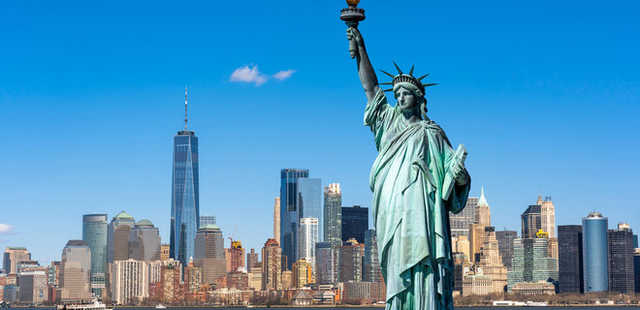 В Нью-Йорке подали иск против ВОЗ