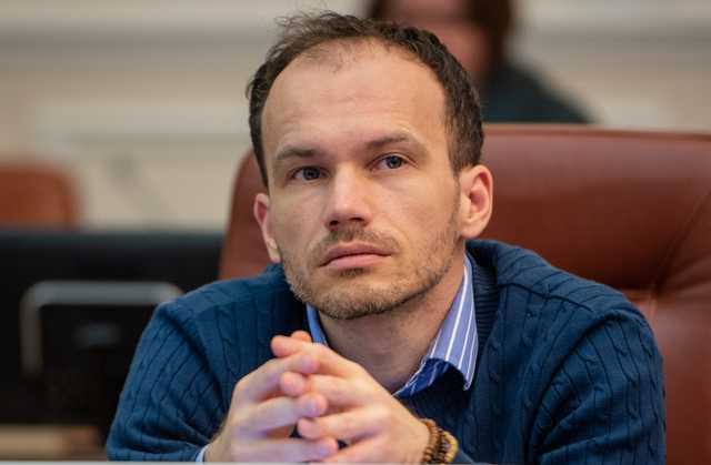 В сеть попала скандальная переписка министра юстиции Малюськи о работе АРМА - СМИ