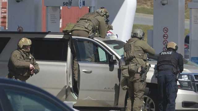 Стрельба в Канаде: среди жертв нет украинцев - МИД