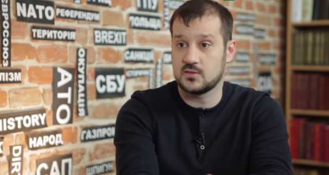 Андрусив напомнил Зеленскому, чем закончили Порошенко, Янукович и Ющенко