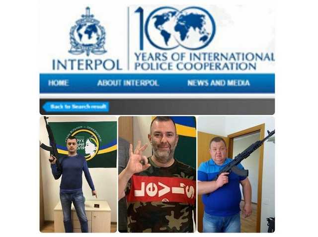 Он вам не Нарик