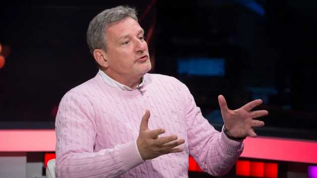 Пальчевский призвал украинцев не терпеть «цветное правительство»