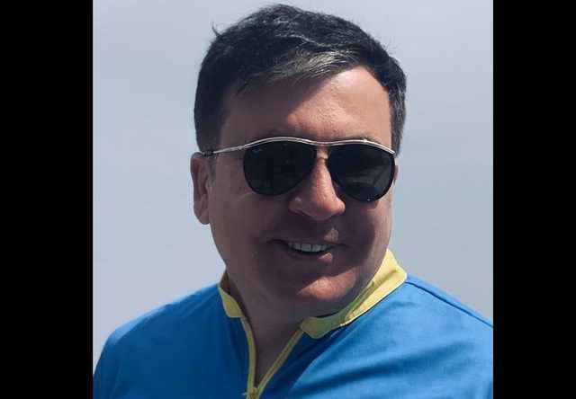 Что нужно срочно сделать, чтобы Украина не улетела в пропасть — Саакашвили