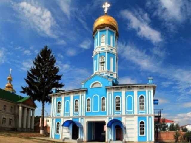 Коронавирус поразил еще один монастырь УПЦ, число заболевших растет