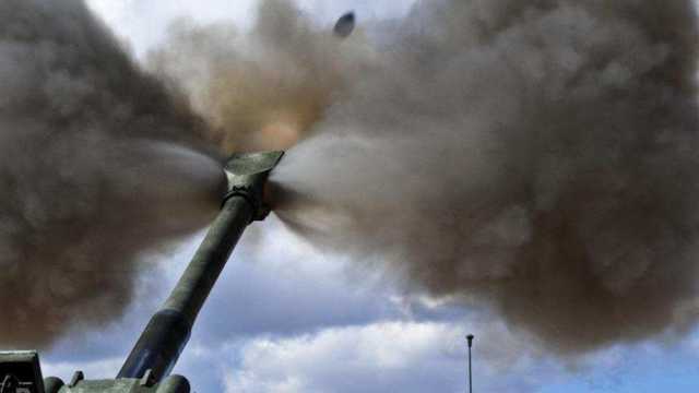 «Дома подпрыгивают от обстрелов, страшновато»: жители Донецка и Макеевки сообщают о сильном бое