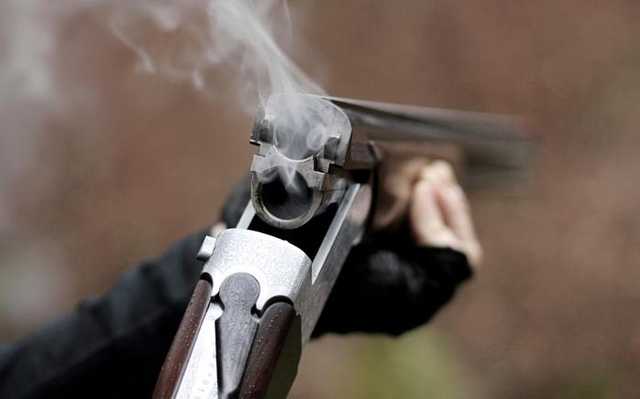 Под Львовом отец застрелил из ружья парня своей дочери