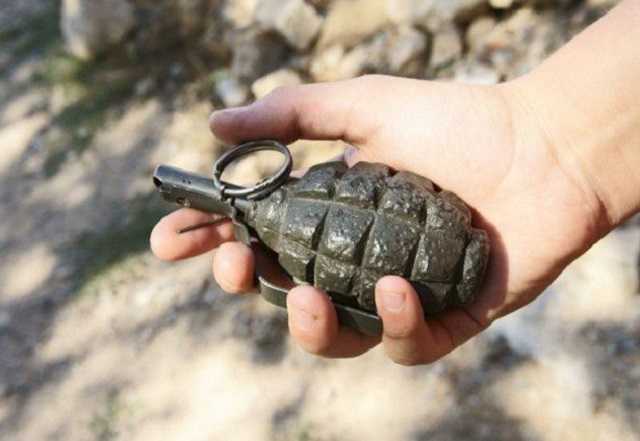 Травмировал гранатой полицейского: в Винницкой области до 10 лет осудили мужчину