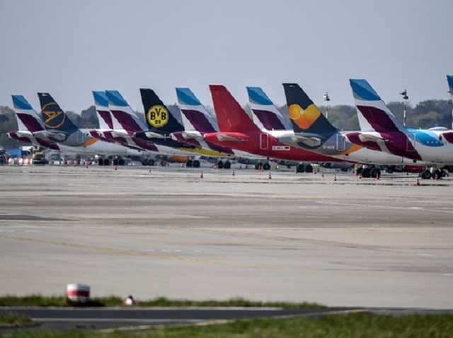 В Австрии предложили открыть авиасообщение между странами, победившими коронавирус